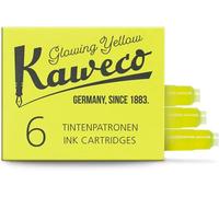 ERYI-Nouvelles Cartouches D'Encre 6 Pièces Jaune Brillant