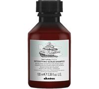 Eryi-Nt Detoxifying Scrub Shampoing 100 Ml