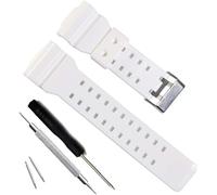 Eryi-Olibopo Bracelet De Montre De Rechange En Résine Naturelle Pour Homme Casio G-Shock Gd120/Ga-100/Ga-110/Ga-100c