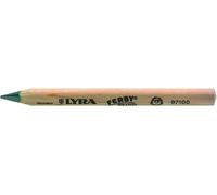 Eryi-Omyacolor Ferby L1810101 Etui De 12 Crayons Graphite