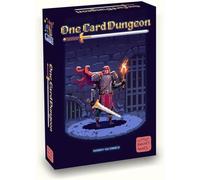 Eryi-One Card Dungeon Jeu De Société En Italien