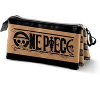 Eryi-One Piece Chess-Trousse Triple, Chameau, 23 X 11 Cm