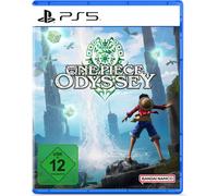 Eryi-One Piece Odyssey - [Playstation 5]