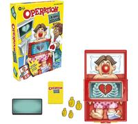 Eryi-Operation X-Ray Match Up Jeu De Société Pour Enfants À Partir De 4 Ans