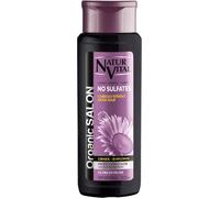Eryi-Organic Salon Champú Sin Sulfatos Protección Color Uv 300 Ml