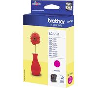 ERYI-Original Lc121M Original Cartouche D'Encre Magenta
