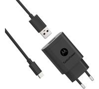 ERYI-Original- Turbopower 18W Wall Charger Avec Skn6473A 3.3Ft (1M) Usb-A To Usb-C Cable In Retail Box With Authentication Label And User Guide