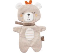 ERYI-Oursons Crépitants Natur - Jouets D'Éveil À Attraper Et À Jouer - Jouets Pour Bébés À Bruisser - Idéal Comme Jouet De Motricité Pour Bébés Et Jeunes Enfants À Partir De 0+ Mois