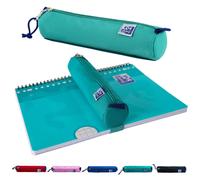 Eryi-Oxford Ronde Turquoise 22 Cm