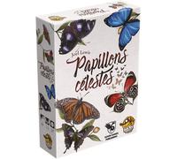Eryi-- Papillons Celestes Version Française Jeu De Plateau Jeu De Société A Partir De 8 Ans 2 Joueurs 10-20 Minutes