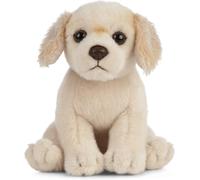 ERYI-Peluche - Chiot Golden Retriever En Peluche (16 Cm)