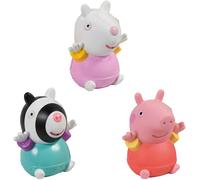 ERYI-Peppa Pig & Friends Squirters