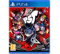 Eryi-Persona 5 Tactica (Playstation 4)