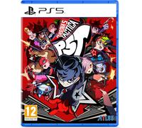 Eryi-Persona 5 Tactica (Playstation 5)