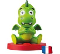 ERYI-Personnage Chantez Et Apprenez Avec Nous - Contenu Éducatif - Jouet, Version Française, Enfants 3+ Ans