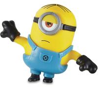 ERYI-, Personnage De 14 Cm, Personnage Étirable, Minions Stuart, Jouet Pour Enfants Dès 5 Ans, Giochi Preziosi, Tr500
