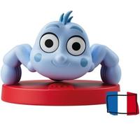ERYI-Personnage Sonore Les Chansons Des Animaux \U2013 Chansons - Jouet, Contenu Éducatif, Version Française, Enfants 4+ Ans