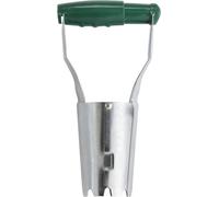 ERYI-, Plantoir À Bulbe Automatique, Outil Articulé Et Gradué En Acier Avec Poignée En Plastique, Poids Léger De 0,4 Kg, Idéal Pour Le Jardinage Et La Plantation De Bulbes