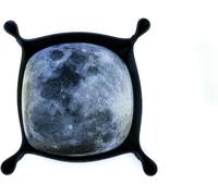 Eryi-Plateau À Dés - Dice Tray Pour Jeux De Société Et Rpg - Monde Obscur, Loup-Garou Rpg - Lune