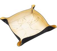 Eryi-Plateau À Dés - Dice Tray Pour Jeux De Société Pour Enfants - Serpents Et Échelles, Jeu Chinois, Livre Des Merveilles, C'est Moi Qui Le Coupe !, Forgerons Du Destin - Chat Vuitton