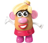 ERYI-Playskool Potato Head, Jouet Madame Patate, Rose
