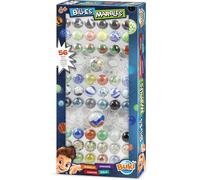 Eryi-- Pm856 - Coffret 56 Billes