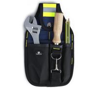 ERYI-Pochette À Outils Porte-Outil Accessoire De Ceinture Parfait Pour Bricolage/Électricien/Plombier/Constructeur/Menuisier - Garantie À Vie