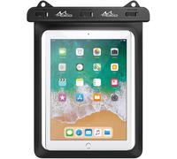 Eryi-Pochette Étanche Tablette, Sac Étanche Compatible Avec Ipad 9/8/7 10.2, Ipad Pro 11 M1, Ipad Air 5/4 10.9, Galaxy Tab A7 10.4, S7 11, S6/S6 Lite, Matepad New 10.4, Jusqu'à 12"", Noir