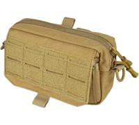 Eryi-Pochette Tactique Molle, Trousse De Secours Étanche En Nylon 1000d, Sacoche Ceinture Militaire Pour Gadgets, Pour Camping Randonnée Escalade