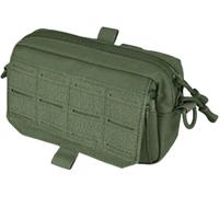 Eryi-Pochette Tactique Molle, Trousse De Secours Étanche En Nylon 1000d, Sacoche Ceinture Militaire Pour Gadgets, Pour Camping Randonnée Escalade