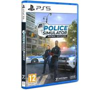 Eryi-Police Simulator - Patrol Officers Ps5