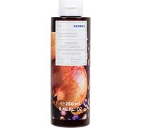 Eryi-Pomegranate Grove Gel Douche Revitalisant À L'aloe Vera Actif Testé Dermatologiquement Et Végétalien 250 Ml