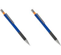 Eryi-Portamine Mars Micro A Scatto Per Mine Da 0,9 Mm, Perfetto Per Il Disegno Tecnico E Artistico O La Scrittura, 775 09 (Lot De 2)