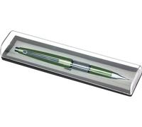 Eryi-Porte-Mines Haut De Gamme Kerry 0,5 Mm Avec Capuchon Corps Vert Olive