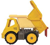 ERYI-- Power Worker Mini - Camion Benne - Roues Soft - Pour Enfant Dès 2 Ans - 800055801