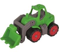 Eryi-- Power Worker Mini - Tracteur - Roues Soft - Pour Enfant Dès 2 Ans - 800055804