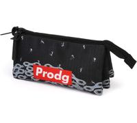ERYI-Prodg Chains-Trousse Triple Hs, Noir