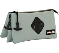 Eryi-Prodg Gray-Trousse Triple Smart, Gris