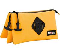 ERYI-Prodg Mango-Trousse Triple Smart, Jaune