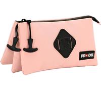 Eryi-Prodg Salmon-Trousse Triple Smart, Saumon