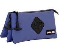 Eryi-Prodg Ultraviolet-Trousse Triple Smart, Lilas