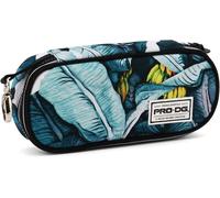 ERYI-Prodg Varadero-Trousse Pencil, Turquoise