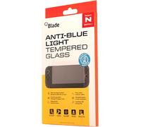 Eryi-Protecteur D'écran Switch 2, Verre Trempé Avec Filtre Anti-Lumière Bleue, Dureté 9h, Anti-Rayures, Anti-Traces De Doigts, Kit De Nettoyage, Installation Facile, 0,3 Mm