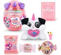 ERYI-Puppycorn Scent Surprise, (Dalmatian) Jouets Pour Filles, Peluche