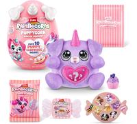 ERYI-Puppycorn Scent Surprise, (Hound Dog) Jouets Pour Filles, Peluche