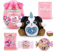 ERYI-Puppycorn Scent Surprise, (Shepherd) Jouets Pour Filles, Peluche