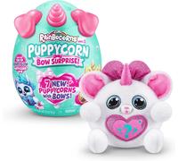 ERYI-Puppycorn Surprise Series 3 - Animal En Peluche, Jouet À Collectionner, Chihuahua