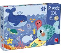 ERYI-Puzzle Xxl - Océan
