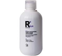 Eryi-R * System Lux ¿ Shampooing Reconstructeur Et Volume Professionnel Pour Cheveux Abîmés, Mouillés Et Cassants ¿ 275 Ml