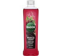 Eryi-Radox Bath Muscle Therapy Gel Douche 500 Ml 1 Unité